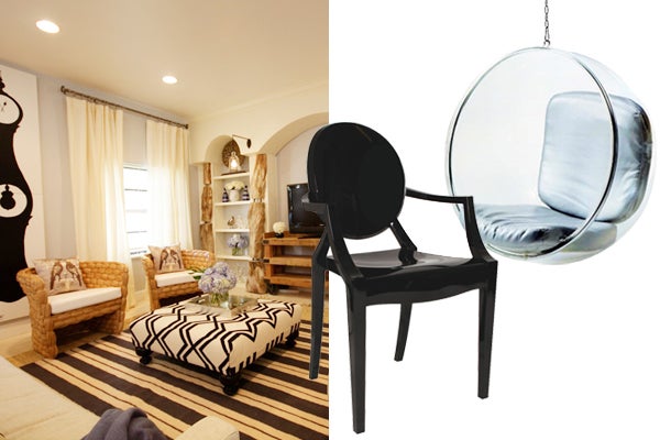 furniture