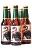 Pinhole Press Beer Bottle Label_$11.99_Pinhole Press