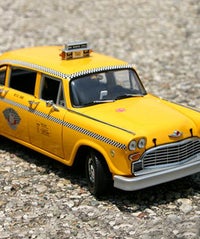 How To Nab A Cab This New Year's: We've Got Your Surefire Plan Checker_cab