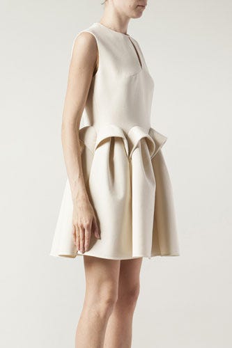 Fashion-Forward Bride? We've