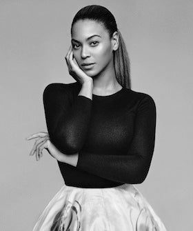 beyonceop
