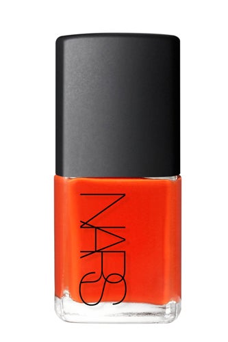 NARS-red