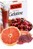 CRANBERRY-MASK