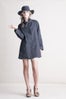  The Button-Less Trench