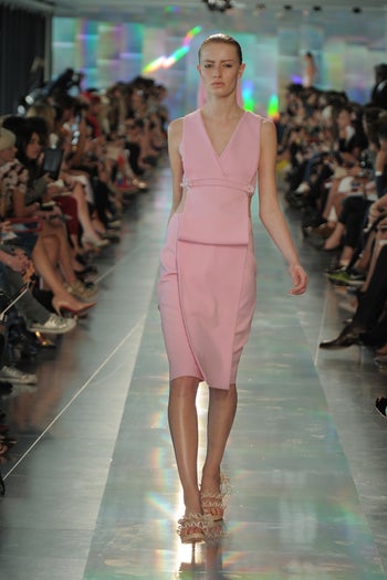 Christopher-Kane-SS13-Look-10