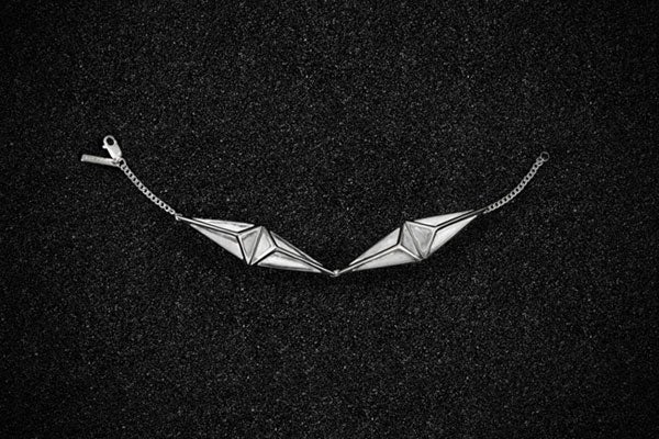 Cut-Away-Pyramid-Bracelet