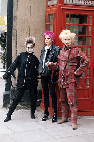 PUNKtake2