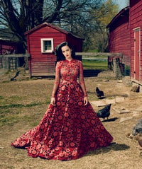 Katy Perry Tells All: The Real Deal Behind The Men In Her Life o