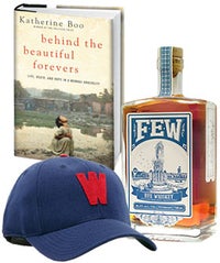 15 Gifts To Wow Every D.C. Guy, From Hill Workers To Artsy Types opener