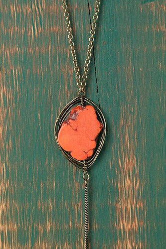 Coral Trend- 2011 Fashion Trends