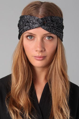 hairstyles-winter-hat-headband