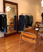 Score Vintage YSL for $25 at Mafalda (Yeah, You Read That Right) o