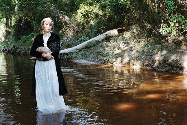 VICE's Suicide-Themed Fashion Feature: Art, Offensive, Or Both?