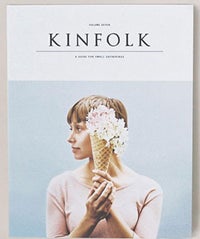 Music To Our Ears: Chill Out With Kinfolk's Spring-Centric Playlist opener