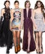 Dresses for Fall- Fashion Week 2011 Collections
