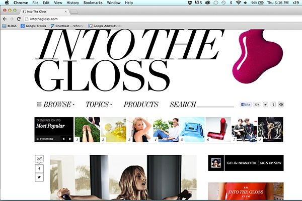The 23 Best Websites For Women (Our Version!)