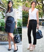 3 Chic Finance Girls Style Work (And After Work!) Ready Looks opener2