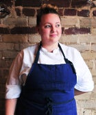 7 Inspiring D.C. Chefs To Know (& Love) In 2013 opener
