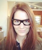 You Can Try On The Original Buddy Holly Frames At This Eyewear Shop! OPENER