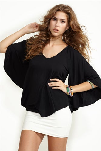 Rachel Pally Resort '11 Lookbook
