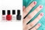 girly-nail-art-roses-1