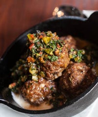 4 Chicago Chefs Spill Their Favorite Farmers' Market Finds opener