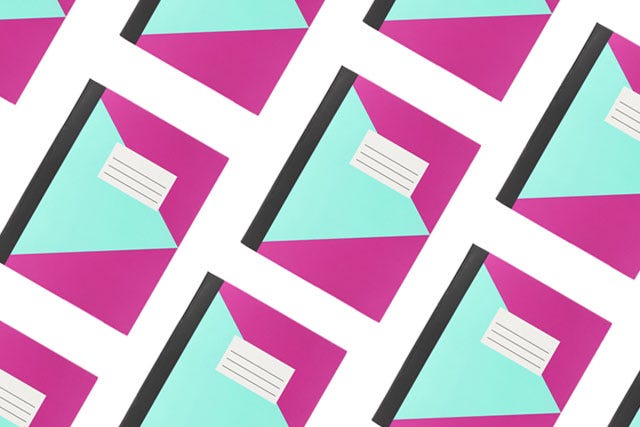 Notebooks