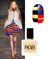 Paint Your Nails In Stunning Runway Looks With These DIY Tips! Nail_opener