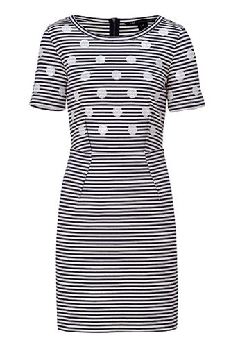 Marc By Marc Jacobs Willa Dress_$290_Style Bop