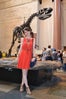Museum Street Style Blog