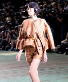 3.1 Phillip Lim Plays With Shapes and Sheers for Spring 2011