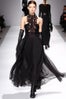 Elie Tahari Collar Dresse