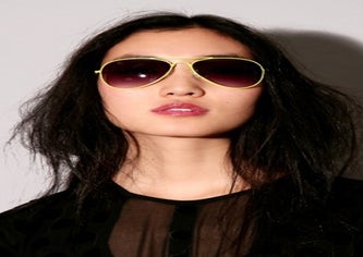 The Ultimate Guide To Summer's Coolest Aviators pixie-market