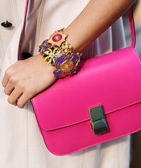 Accessory Stalking! The Best Street Style Trimmings In NYC opener