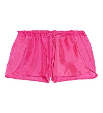 Tara Matthews Silk Shorts, $40.80, available at The Outnet. tara-matthews-the-outnet-40