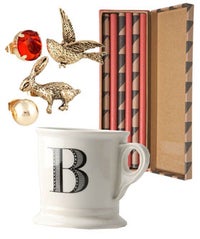 Style Syllabus: 14 Primo Gifts For $10 And Under op