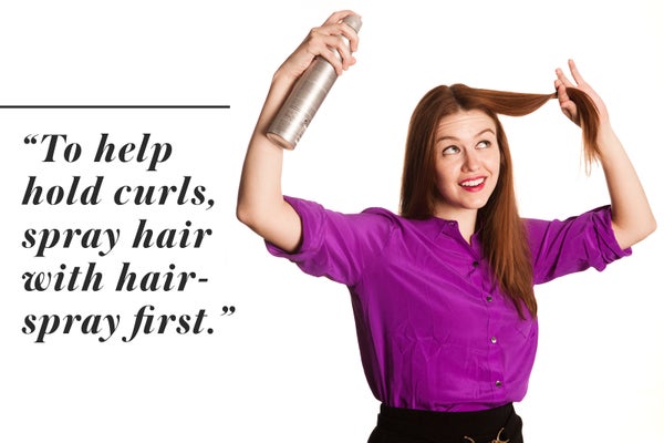 hot-rollers-hairspray