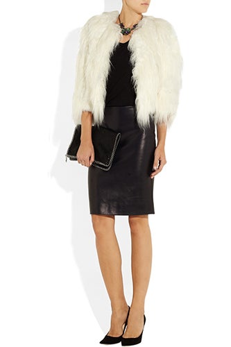 Your Complete Faux-Fur Guide For The Holidays (And Beyond!)