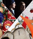 Our Photo Editor Travels To Russia For A Fashion Week To Remember russia-op