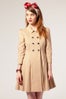  The Girly-Girl Trench: