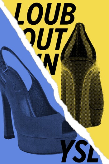 LouboutinYSL