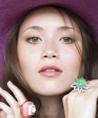 "The Bling Ring" Actress Katie Chang Is Making A Splash o