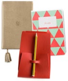 8 First-Rate Notebooks (For The Sophisticated Doodler) op