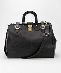Affordable And Cute Weekenders (Because Trash Bags Are Not For Travel) weekender
