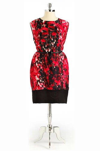 anneklein-printedsleevelessdress-