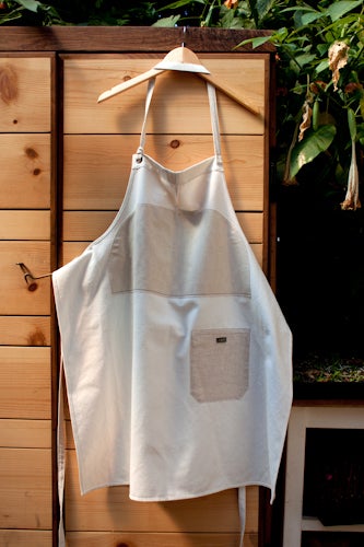 Levi's Uniform For Saison