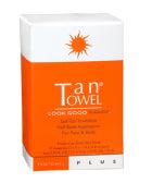 tan towel thumb