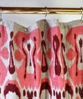 ikat-curtain