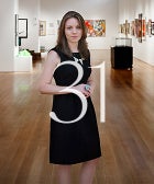 Modern Art: Charlotte Perrottey Leads Christie’s First Open Sale 31