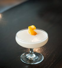 Holy, smokes! A gorgeous chipotle cocktail with a citrus-sweet undertone. 012_SpicyCocktails_1st